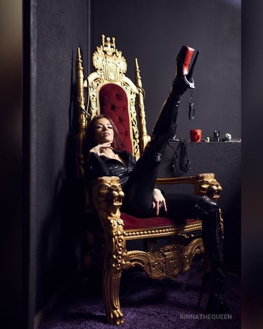 RinnatheQueen foto
