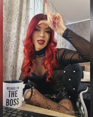 RinnatheQueen foto