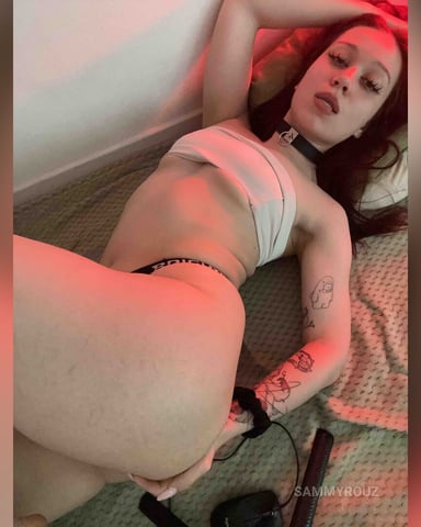 SammyRouz foto