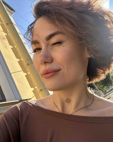 ViktoriaMoore photo