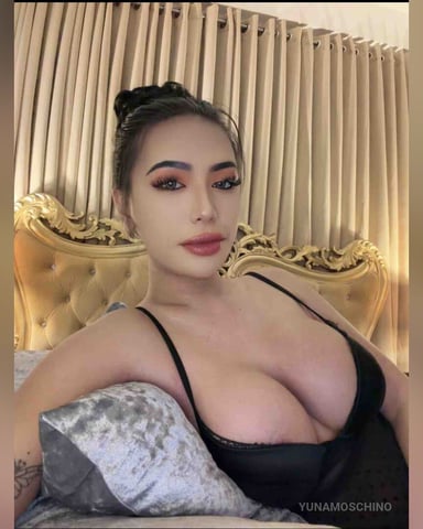 YunaMoschino photo