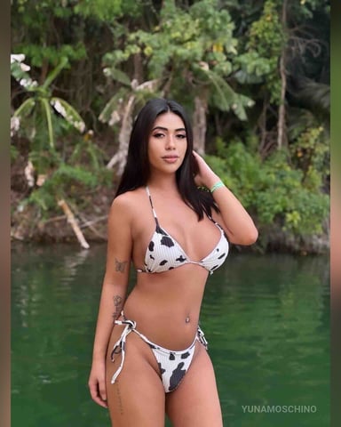 YunaMoschino photo