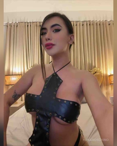 YunaMoschino photo