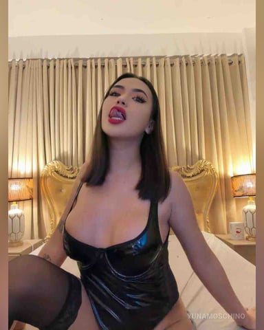 YunaMoschino photo
