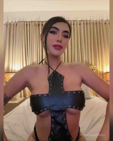 YunaMoschino photo