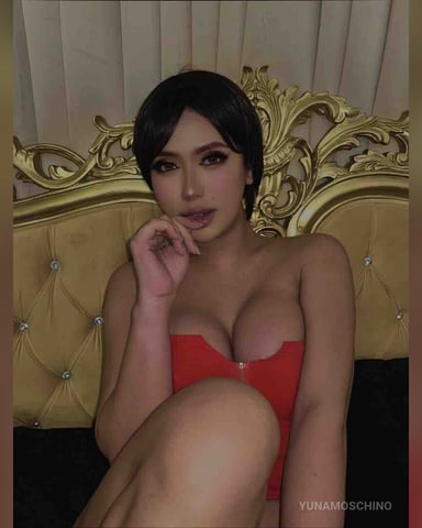 YunaMoschino photo