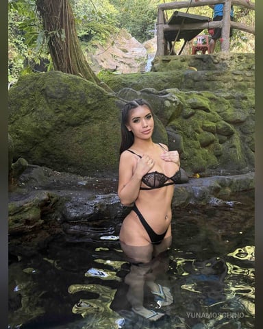 YunaMoschino photo