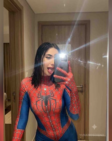 YunaMoschino photo