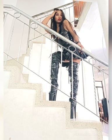 AlejandraLomban foto