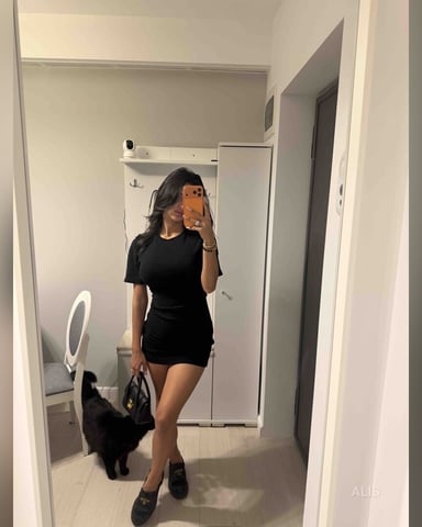 Alis foto
