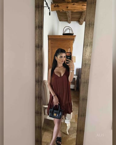 Alis foto