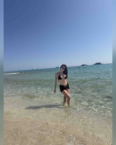 Alis foto