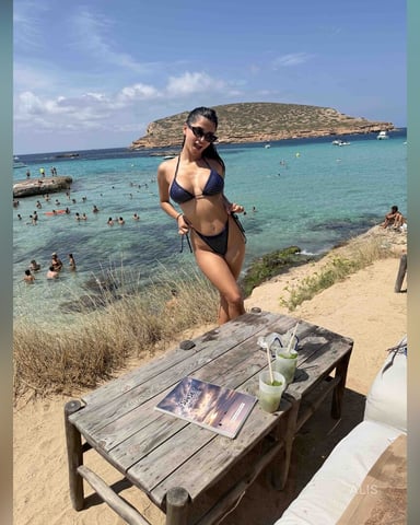 Alis foto