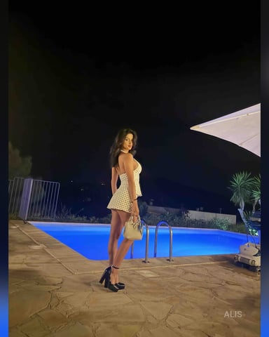 Alis foto