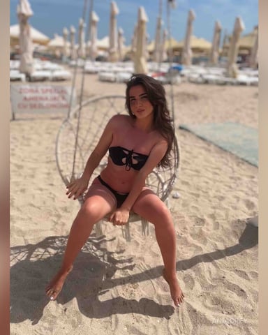 AniaGrey Foto