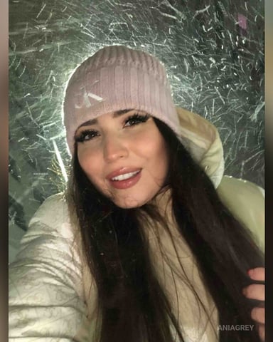 AniaGrey Foto