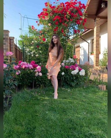 AniaGrey Foto