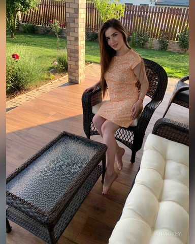 AniaGrey Foto