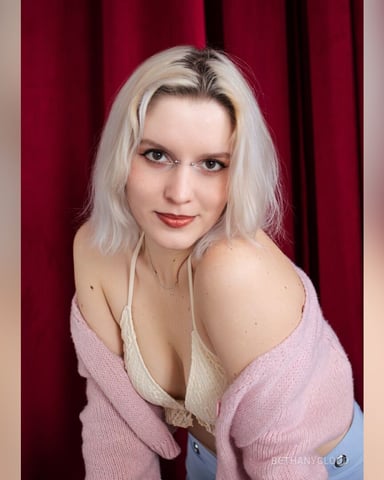 BethanyCloud foto