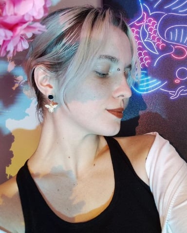 BethanyCloud foto