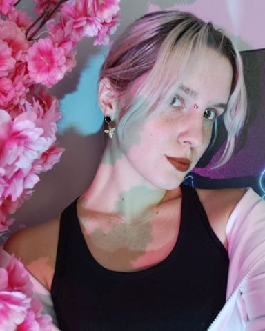 BethanyCloud foto
