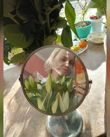 BethanyCloud foto