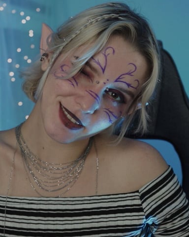BethanyCloud foto