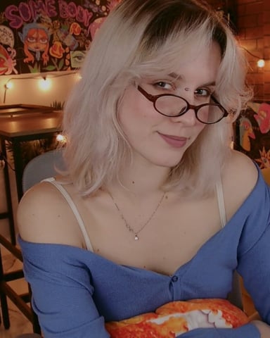 BethanyCloud foto