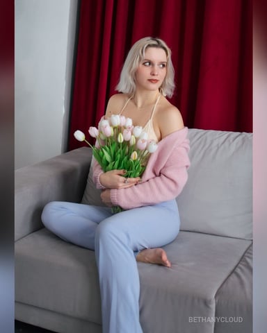 BethanyCloud foto