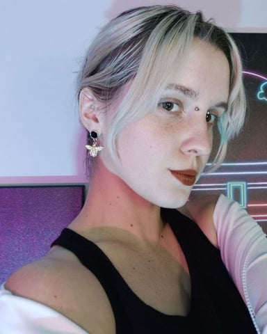 BethanyCloud foto
