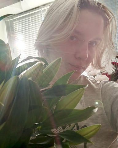BethanyCloud foto