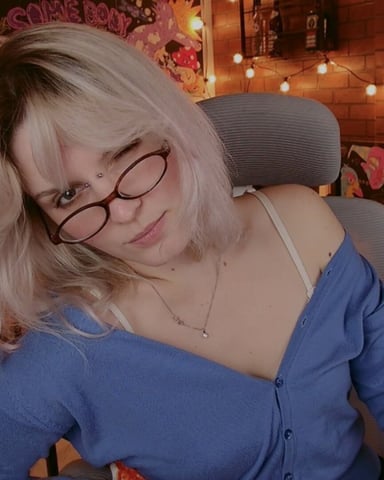 BethanyCloud foto