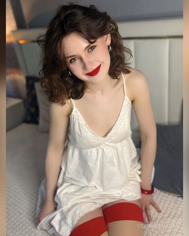 CelineDevaux photo