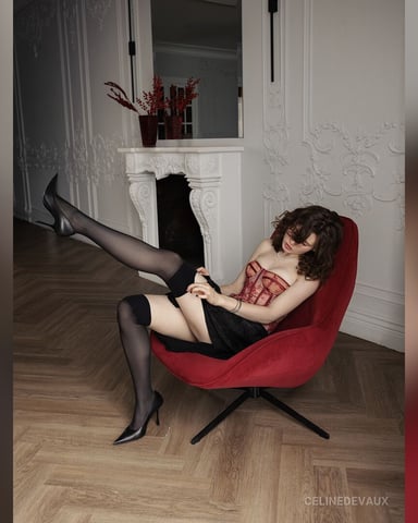 CelineDevaux photo
