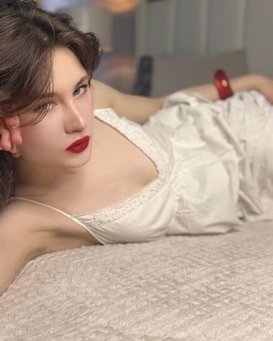 CelineDevaux photo