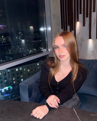 ElizaBless foto