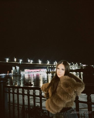 JeaniceHaydt Foto