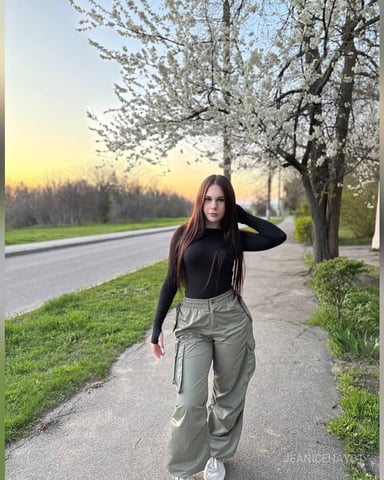 JeaniceHaydt Foto
