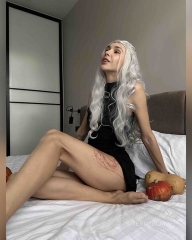 JennyBlaire foto