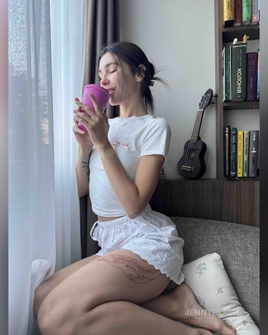 JennyBlaire foto