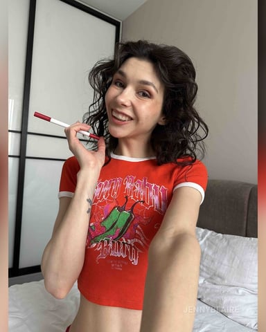JennyBlaire foto