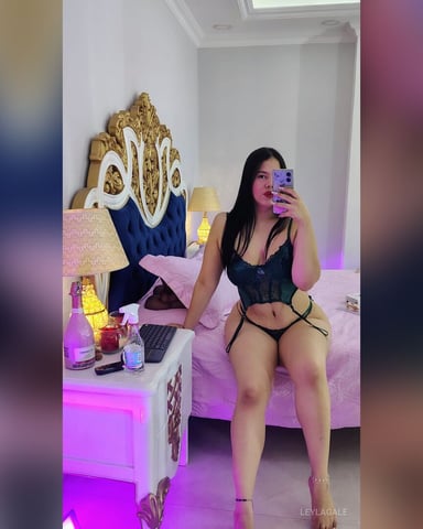 LeylaGale photo