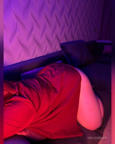 MelissaRed photo
