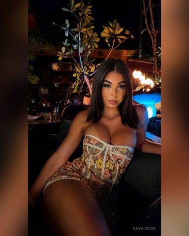 NayaJoyce photo