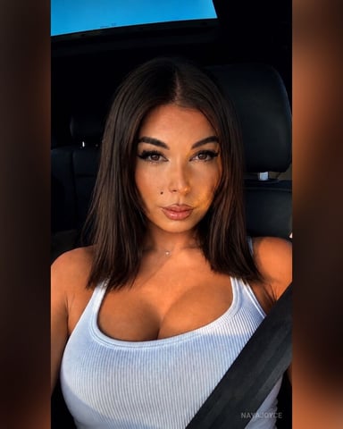 NayaJoyce photo