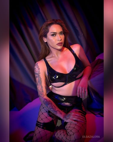 OlgaZalora foto