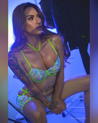 OlgaZalora foto