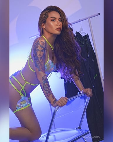 OlgaZalora foto