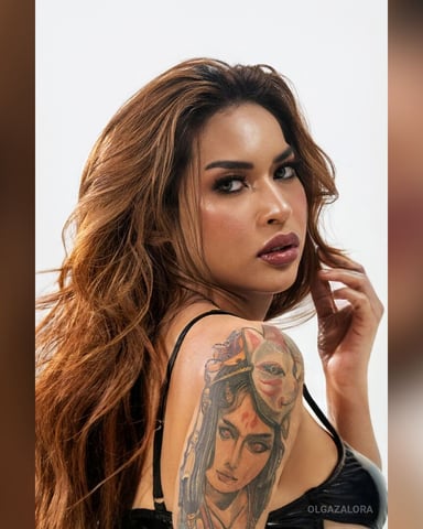 OlgaZalora foto