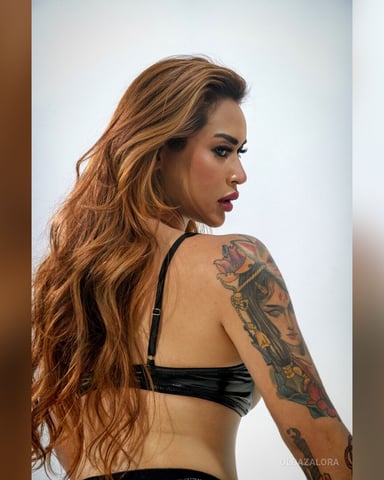OlgaZalora foto